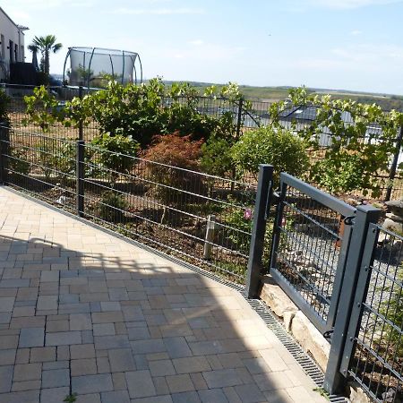 Lydieline Wincheringen Exterior foto