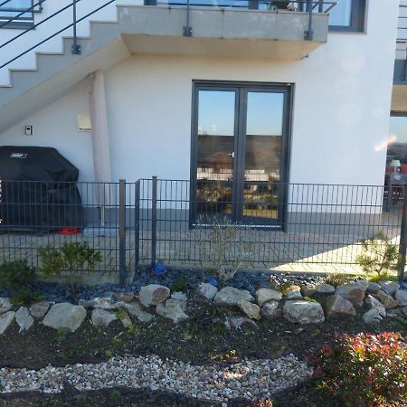 Lydieline Wincheringen Exterior foto