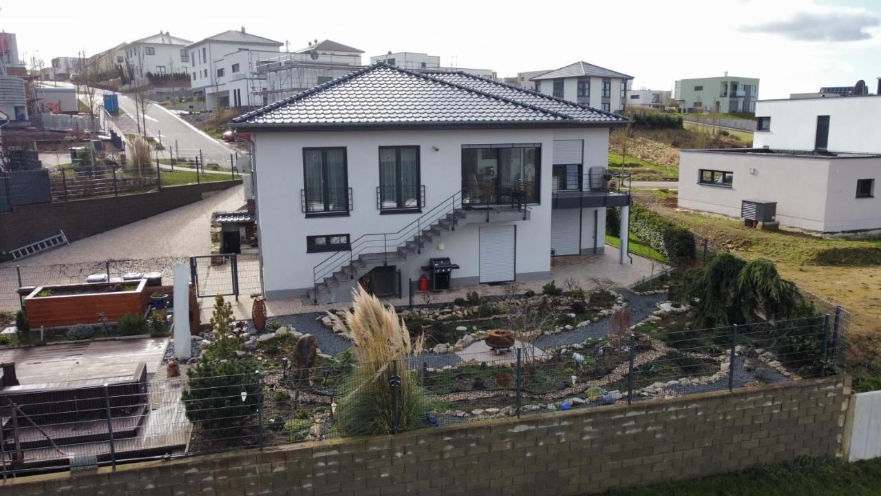Lydieline Wincheringen Exterior foto