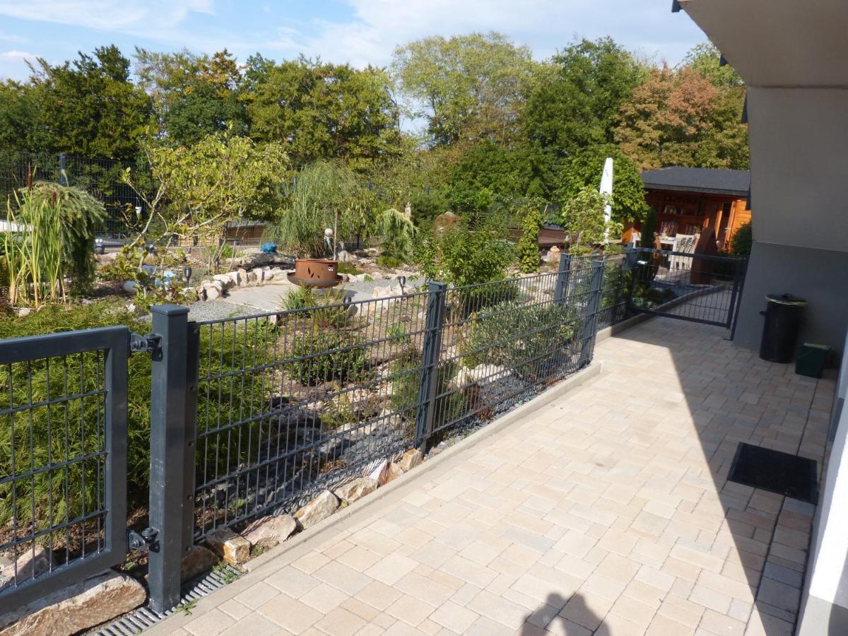 Lydieline Wincheringen Exterior foto