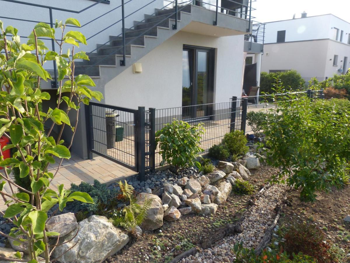 Lydieline Wincheringen Exterior foto