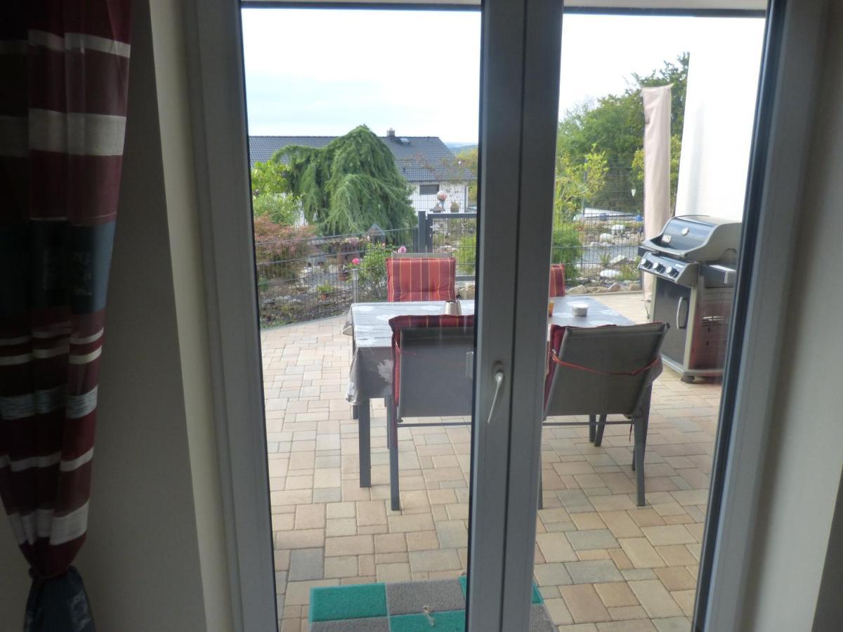 Lydieline Wincheringen Exterior foto