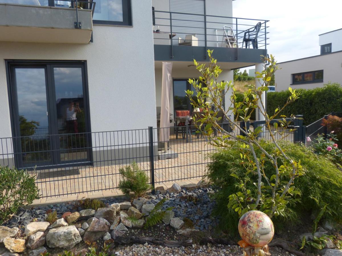 Lydieline Wincheringen Exterior foto