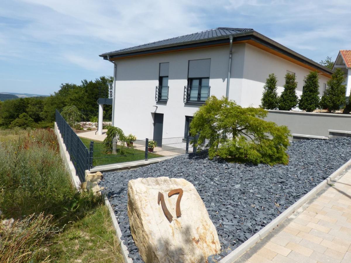 Lydieline Wincheringen Exterior foto
