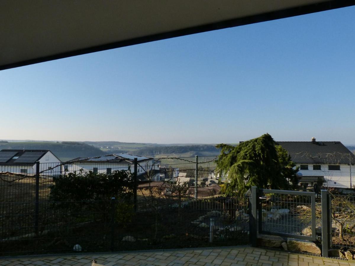 Lydieline Wincheringen Exterior foto
