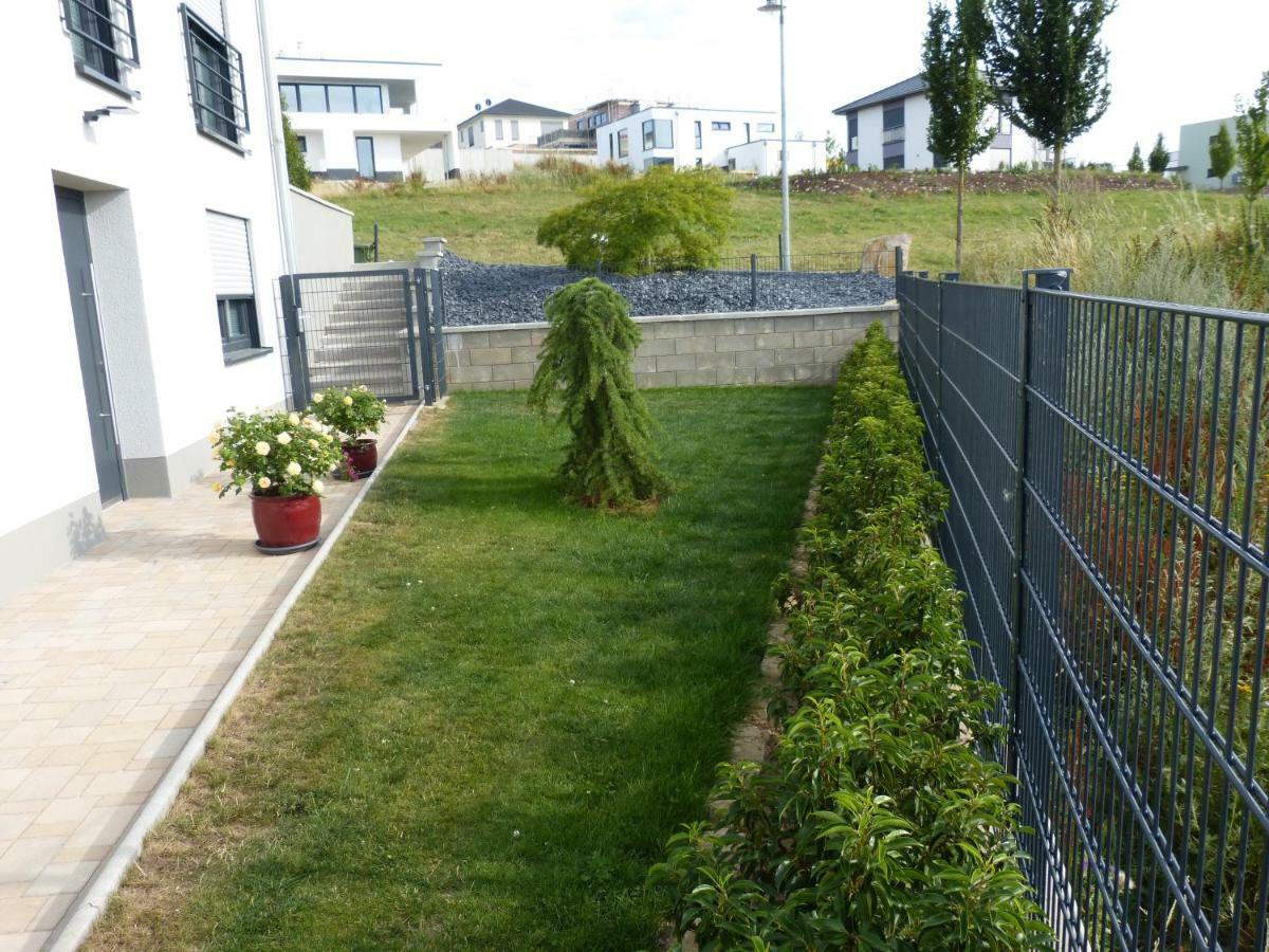 Lydieline Wincheringen Exterior foto